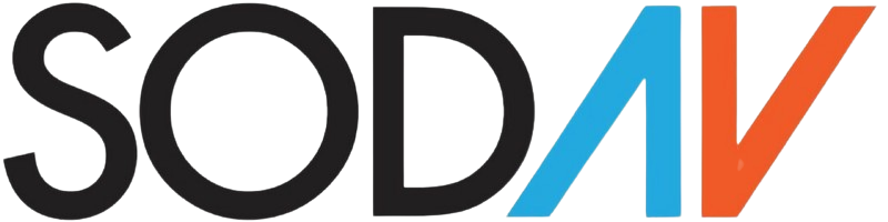 Logo SODAV